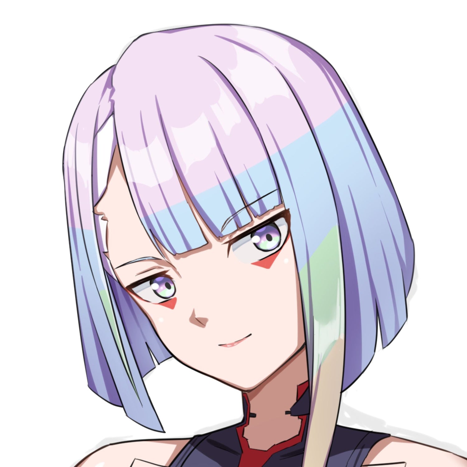 Cyberpunk: Edgerunners