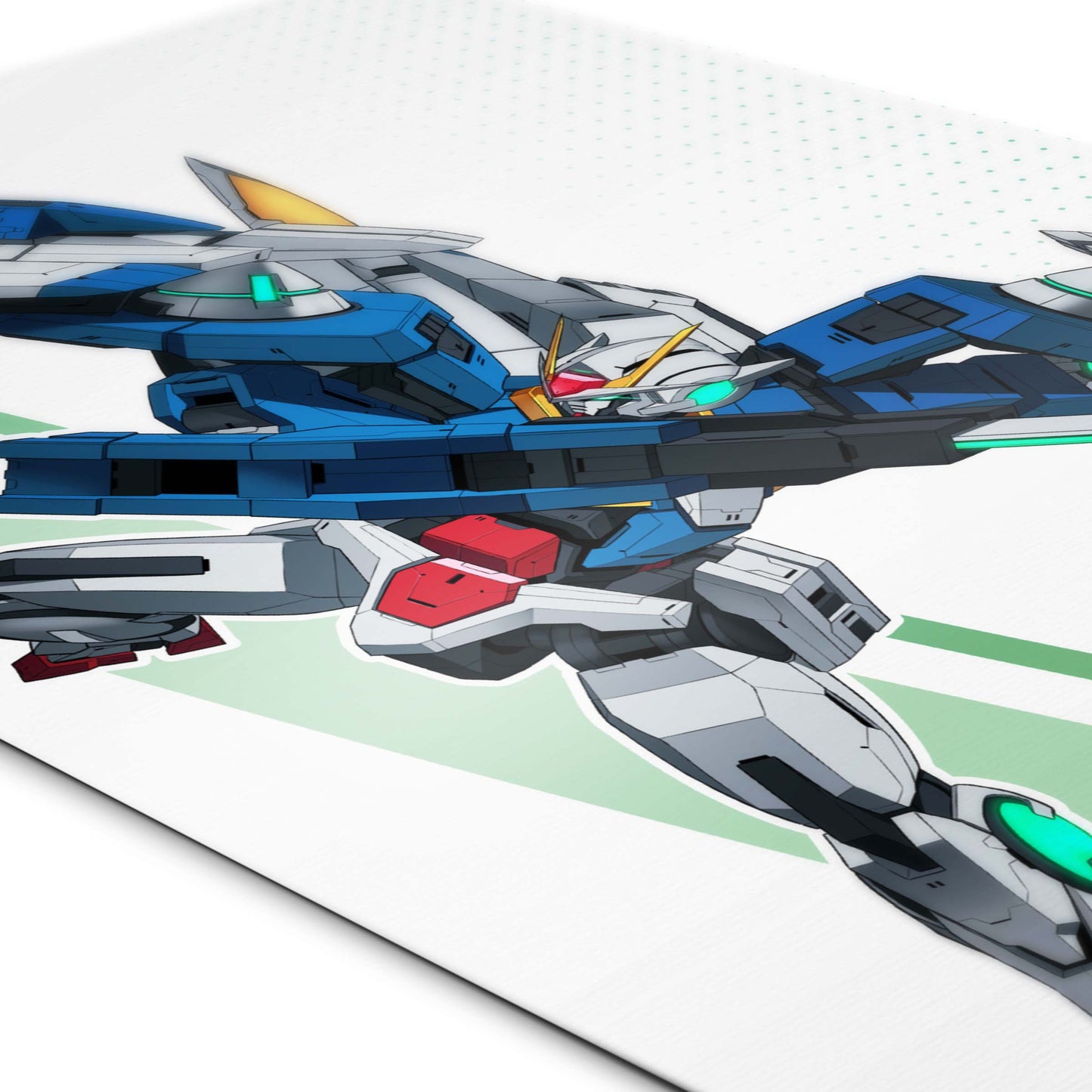 Poster - Gundam 00 Raiser