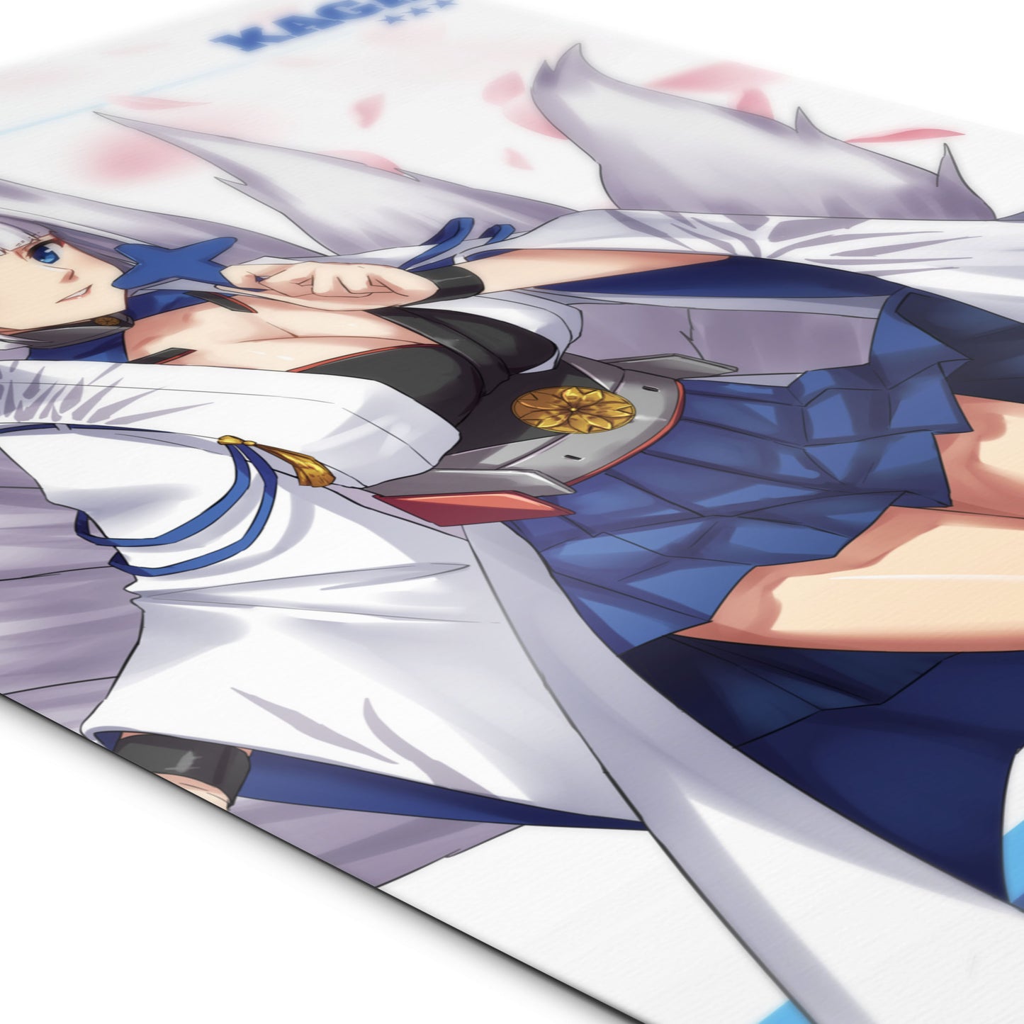 Poster - Kaga
