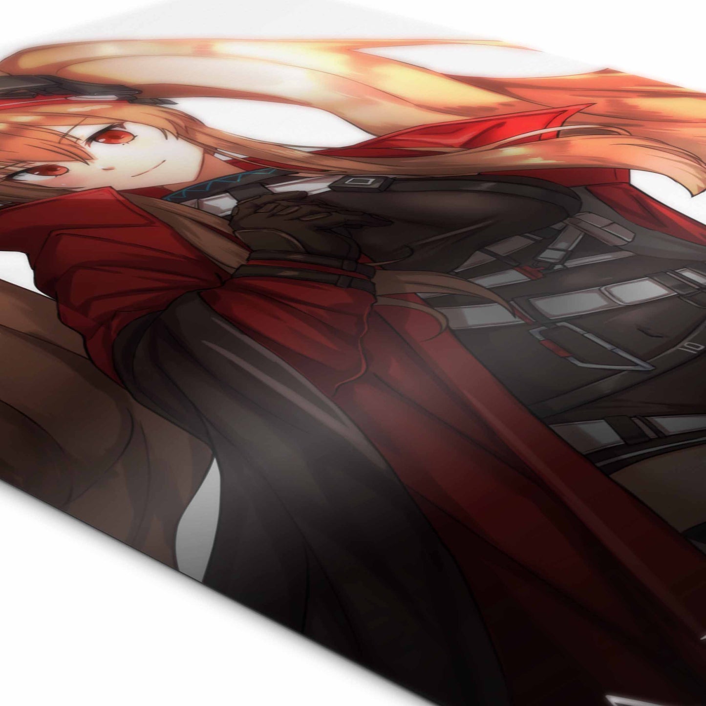 Poster - Angelina (Distinguished Visitor)