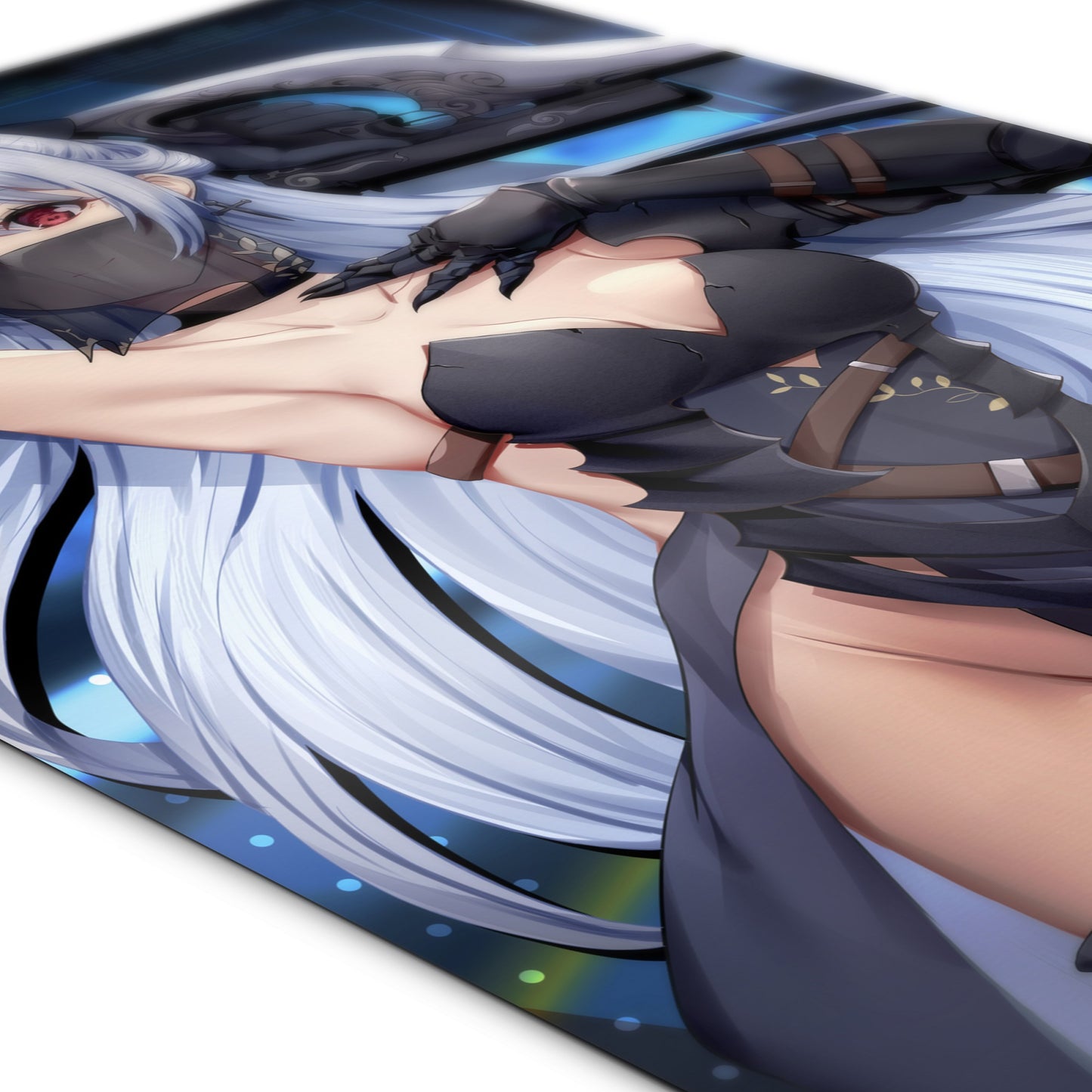 Poster - Tokarev (Griffin's Dancer)