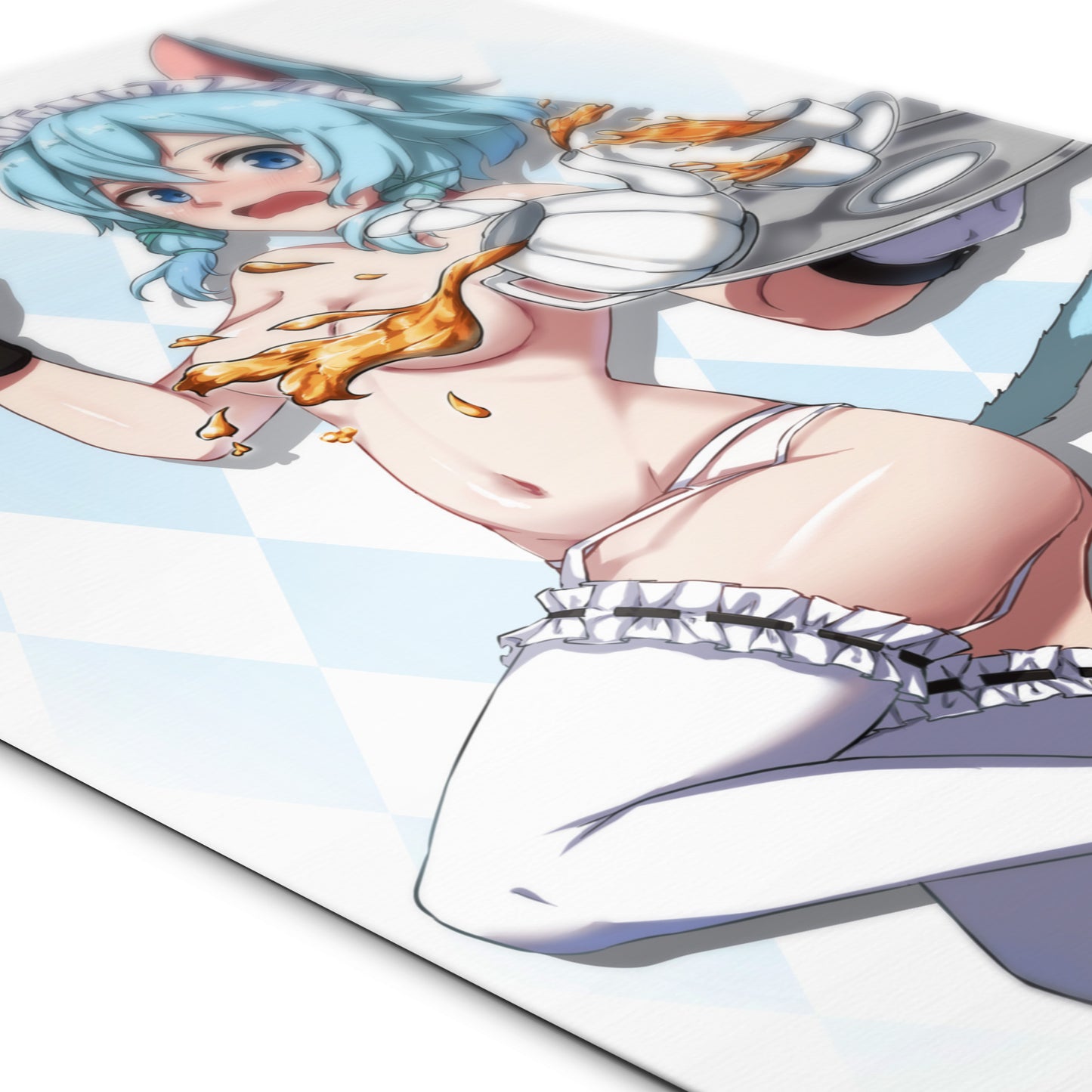 Poster - Sinon (Klutzy Maid)