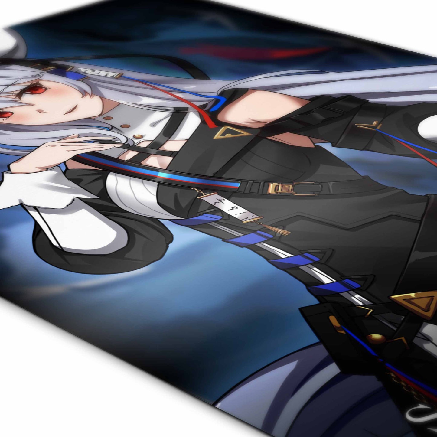 Poster - Specter the Unchained