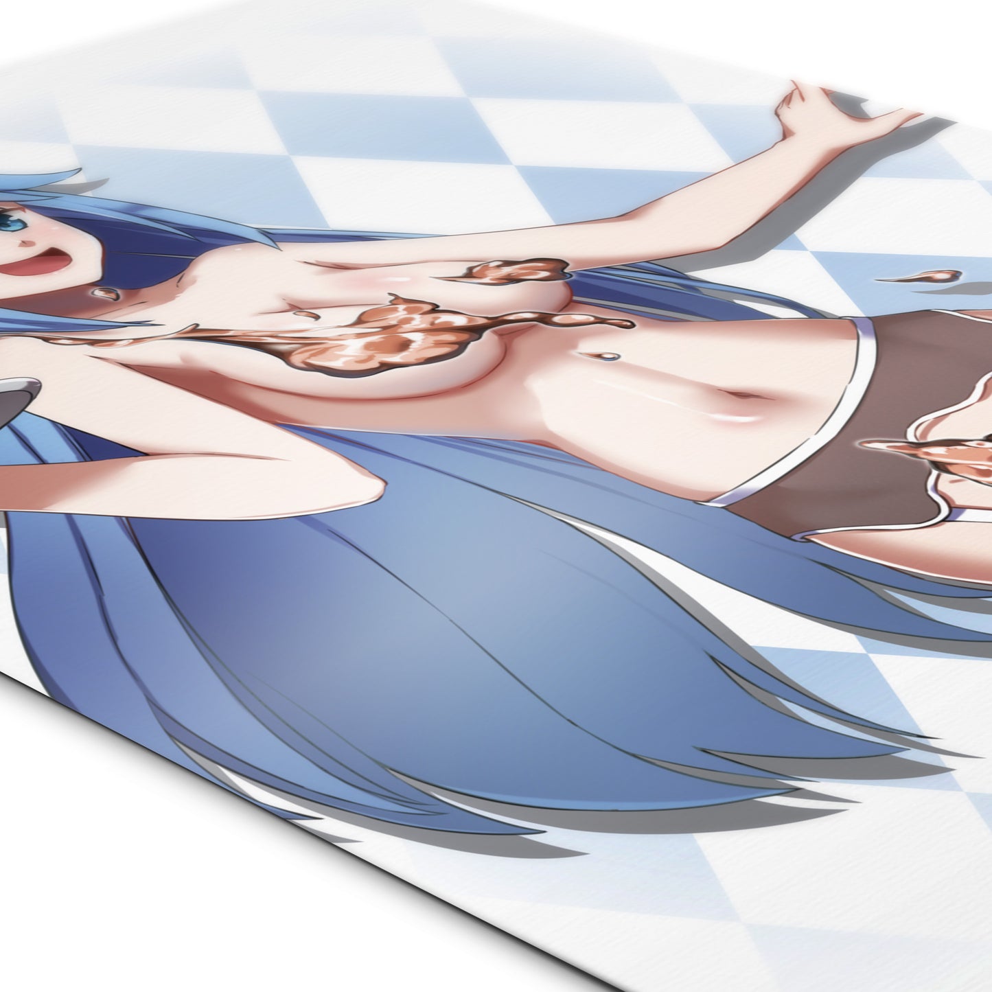 Poster - Aqua (Klutzy Maid)