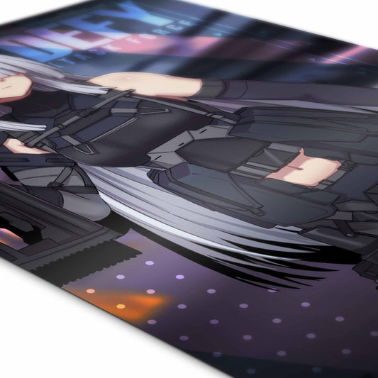 Poster - AK-15 (Voymastina)