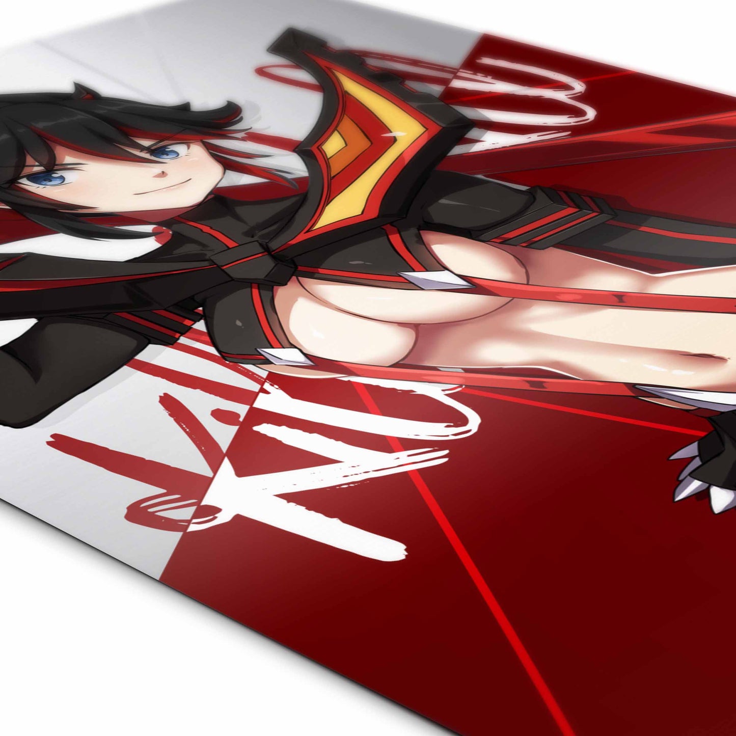 Poster - Ryuko Matoi