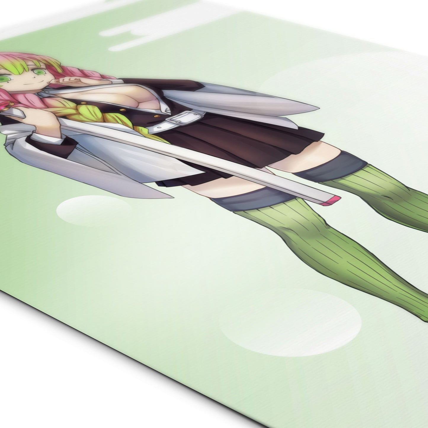 Poster - Mitsuri Kanroji