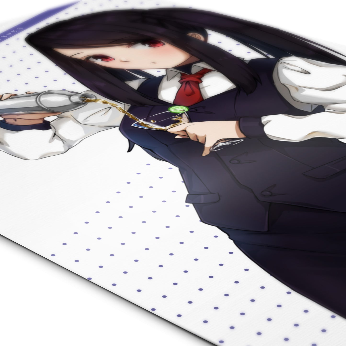 Poster - Jill Stingray