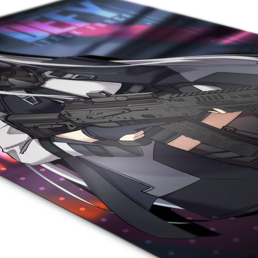 Poster - AK-12 (Koleda)