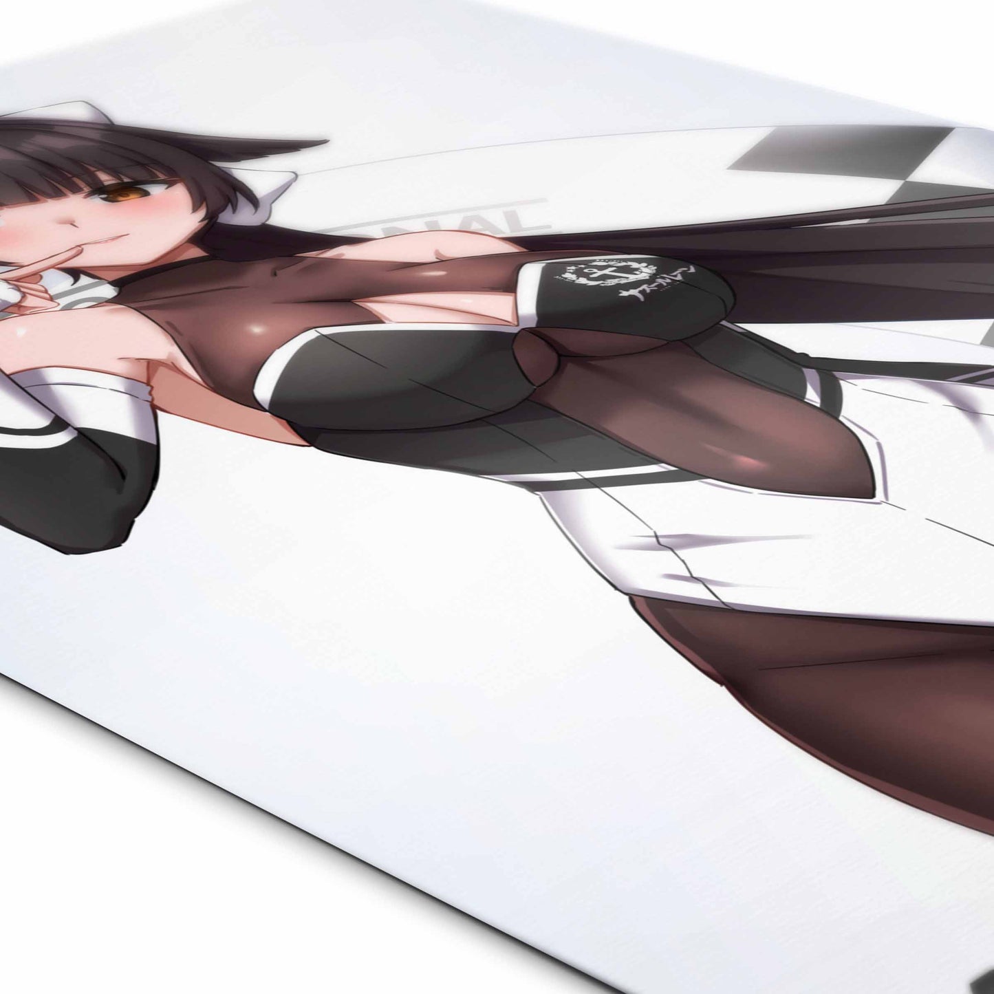 Poster - Takao (Race Queen)