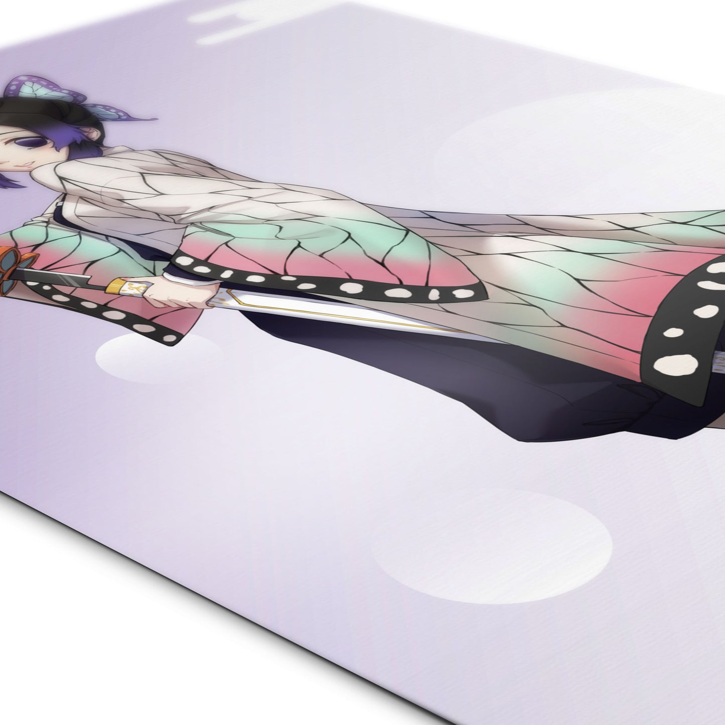 Poster - Shinobu Kochou