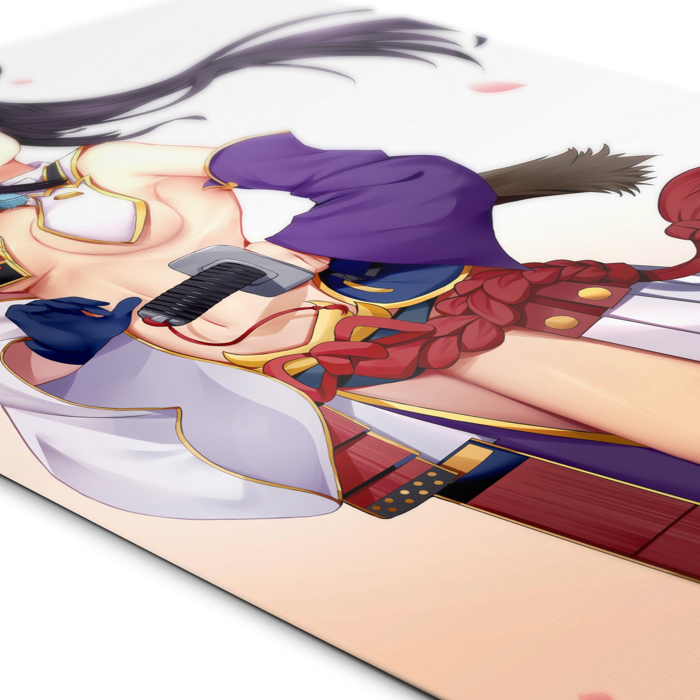 Poster - Ushiwakamaru