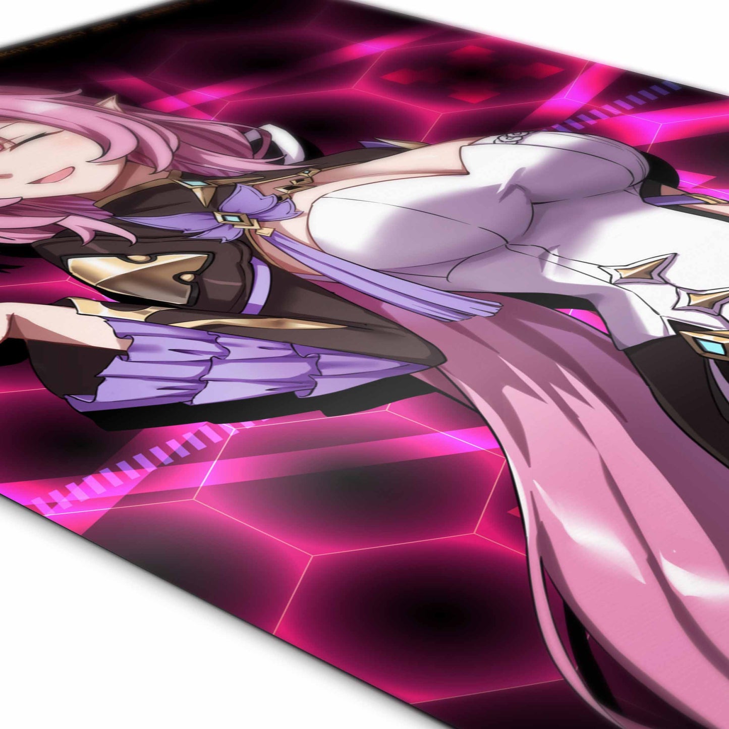 Poster - Elysia (Miss Pink Elf♪)