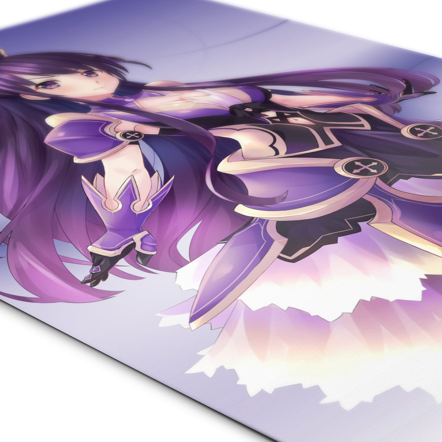 Poster - Tohka Yatogami