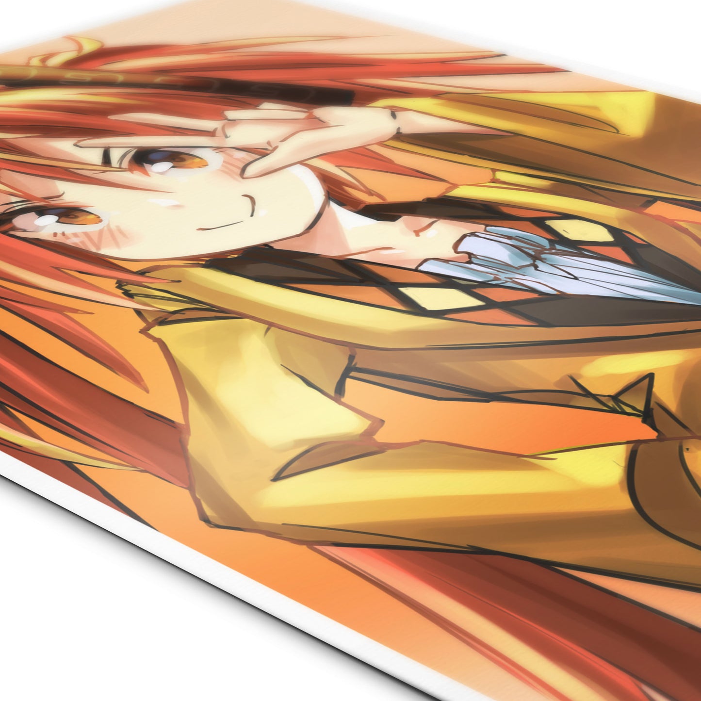 Poster - Enju Aihara