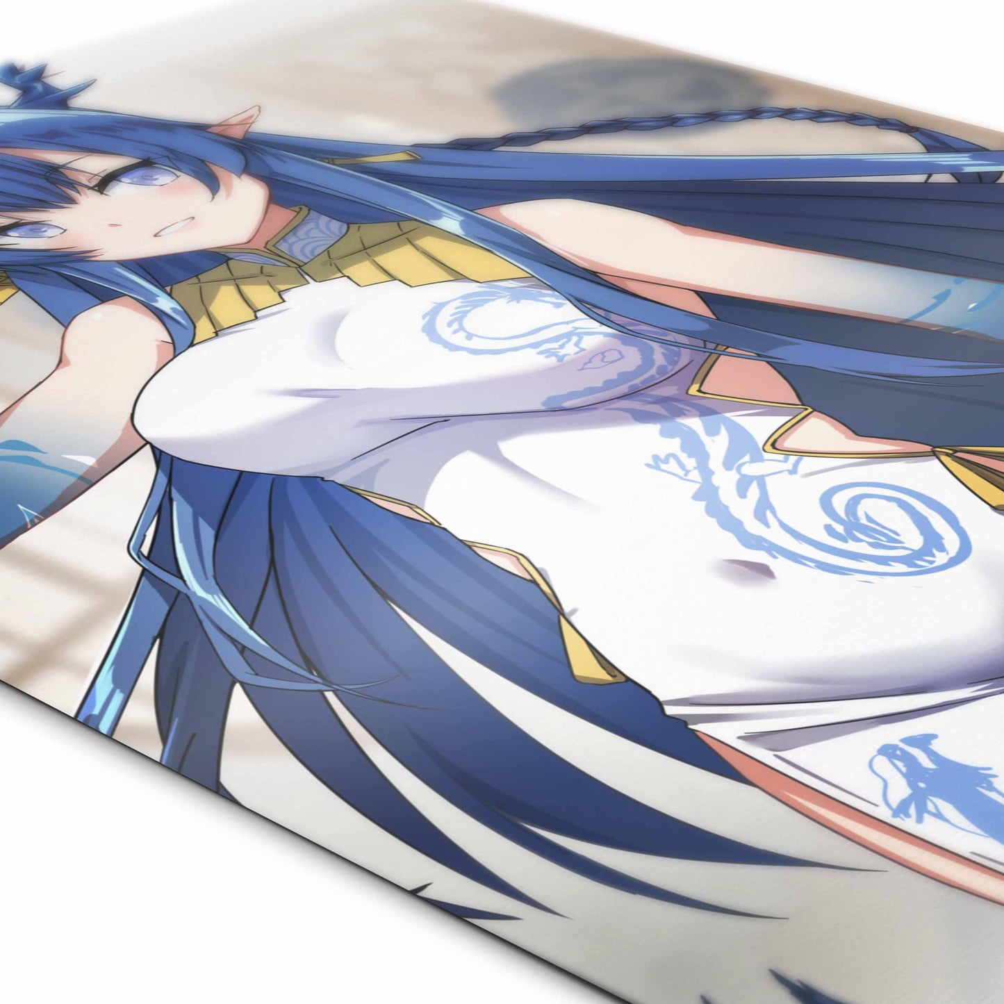 Poster - Ling (Cheongsam)