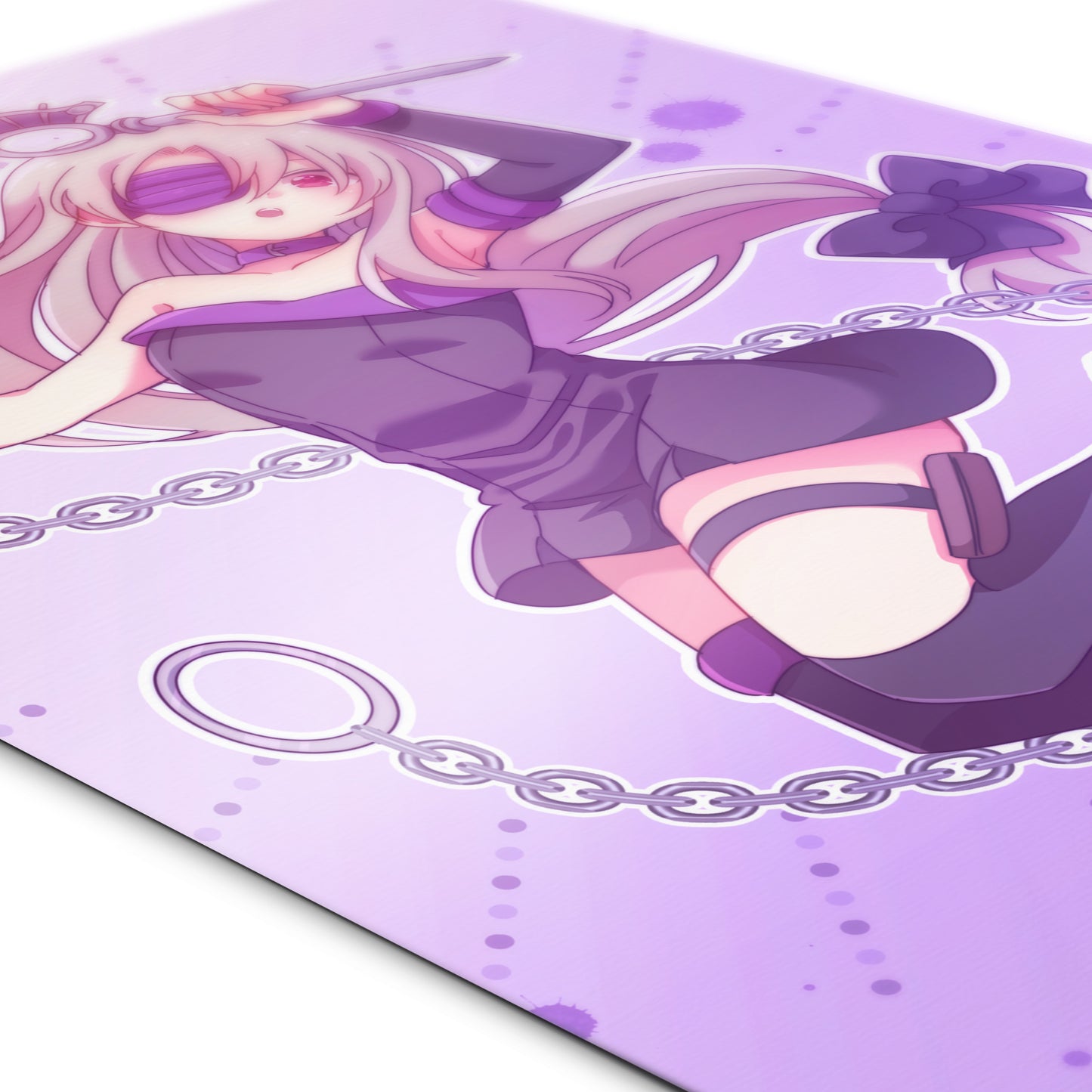 Poster - Illyasviel von Einzbern (Rider)