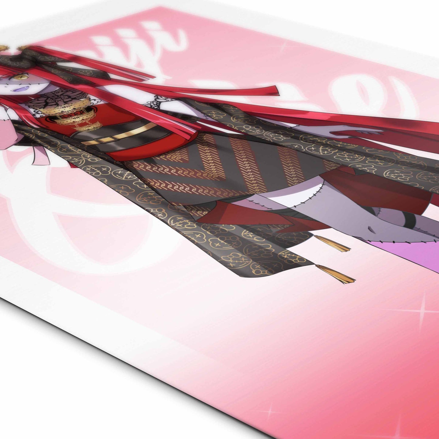 Poster - Ollie Kureiji (Second Costume)