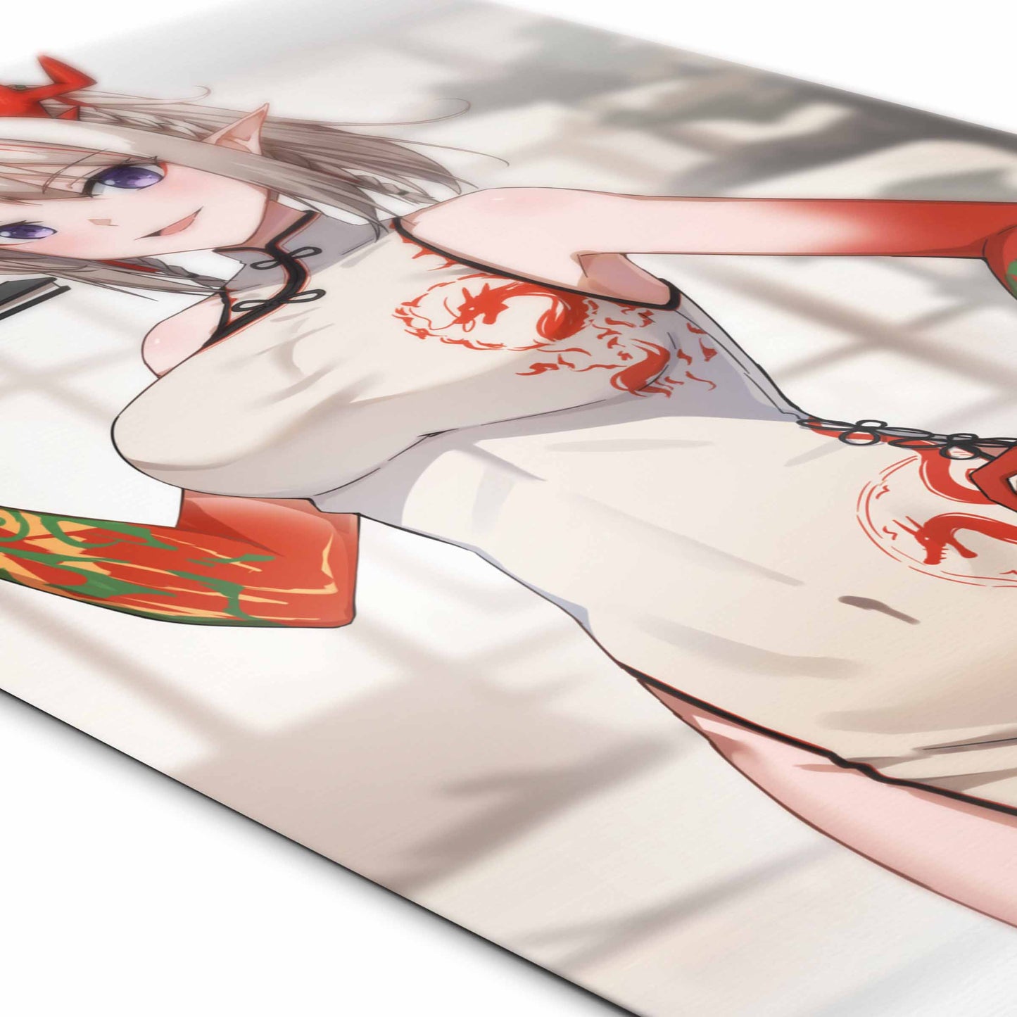 Poster - Nian (Unfettered Freedom)