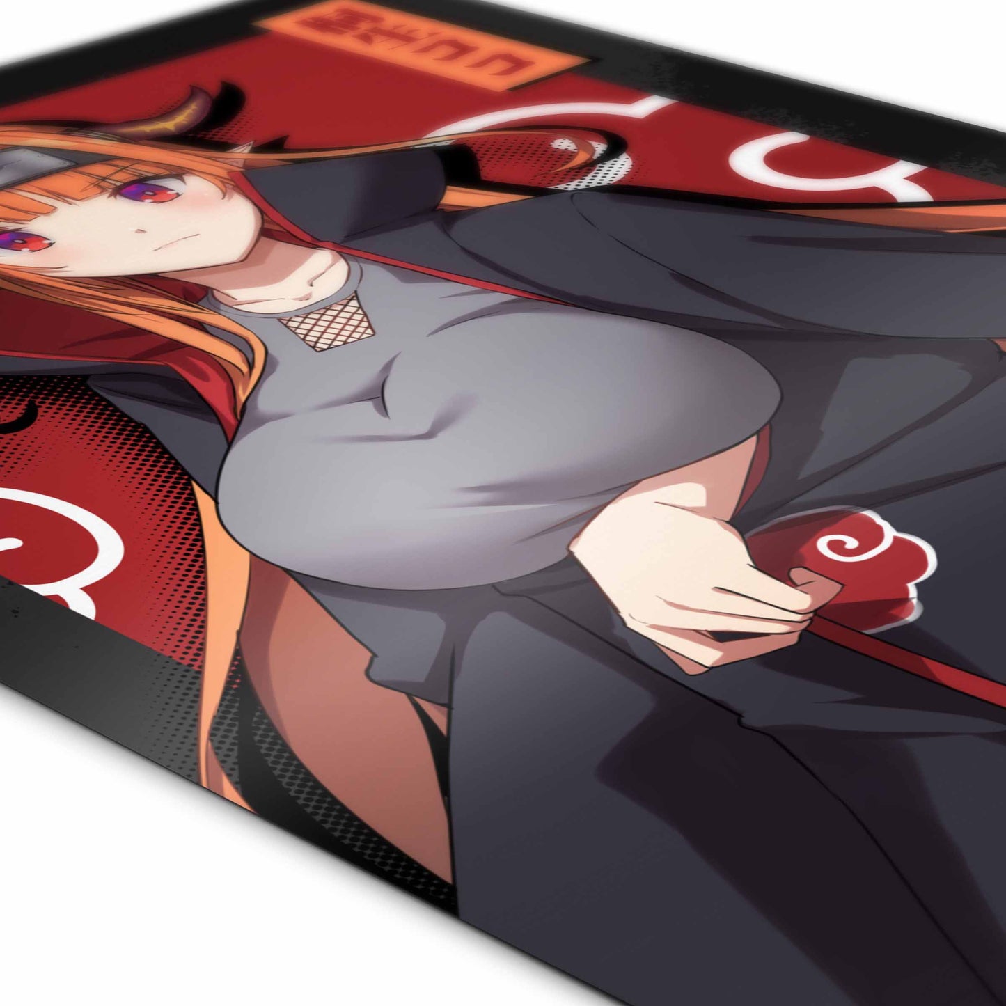 Poster - Coco Kiryu (Akatsuki)