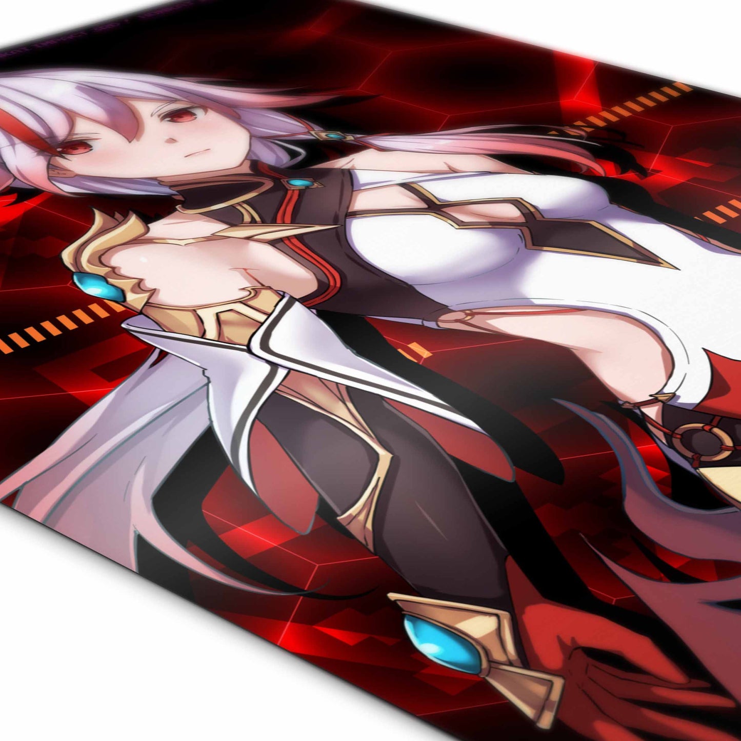 Poster - Fu Hua (Phoenix)