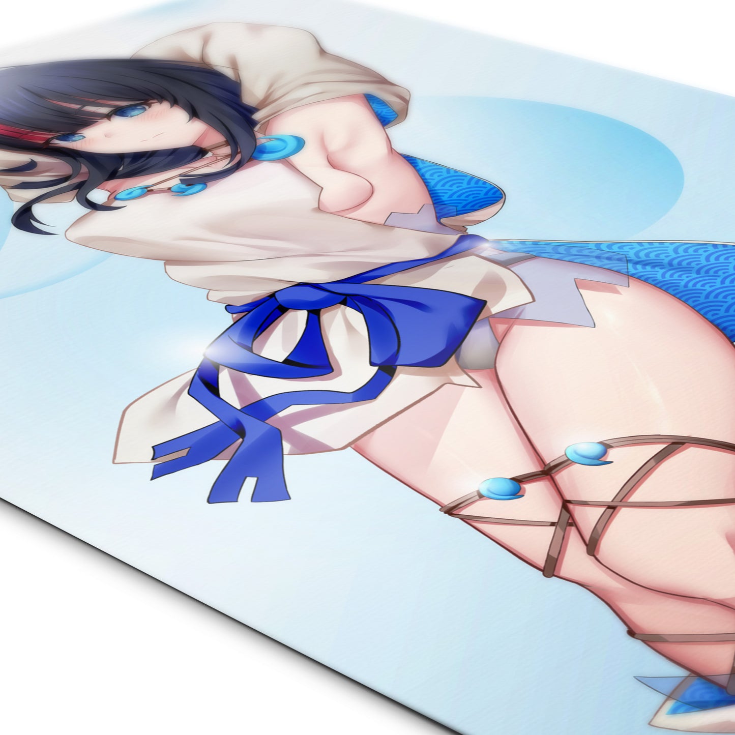 Poster - Erice Utsumi