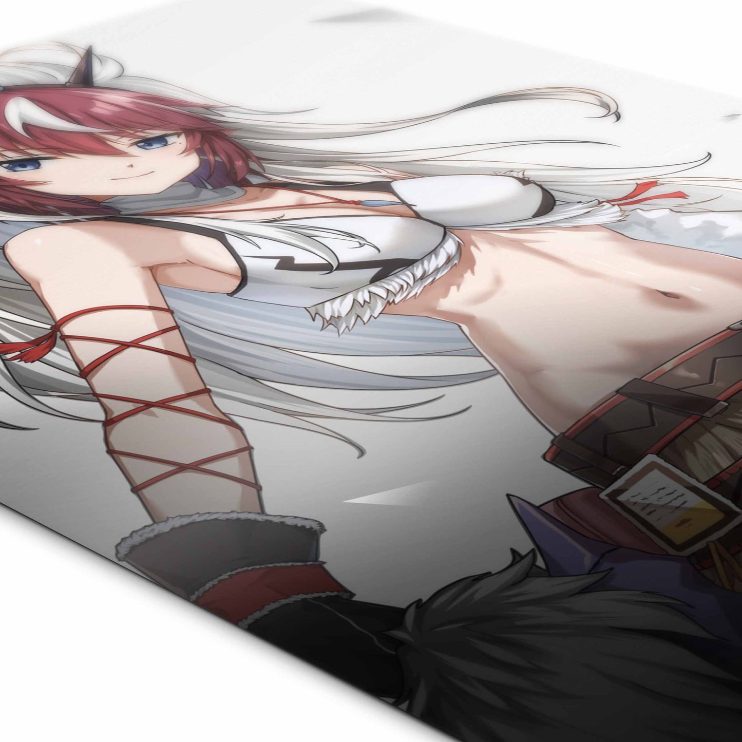 Poster - Kirin R Yato