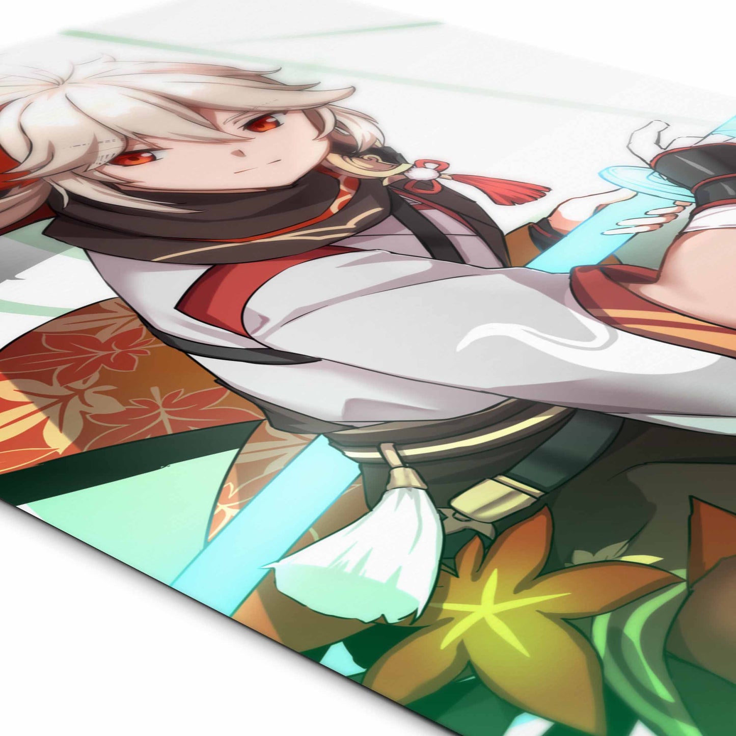 Poster - Kazuha Kaedehara