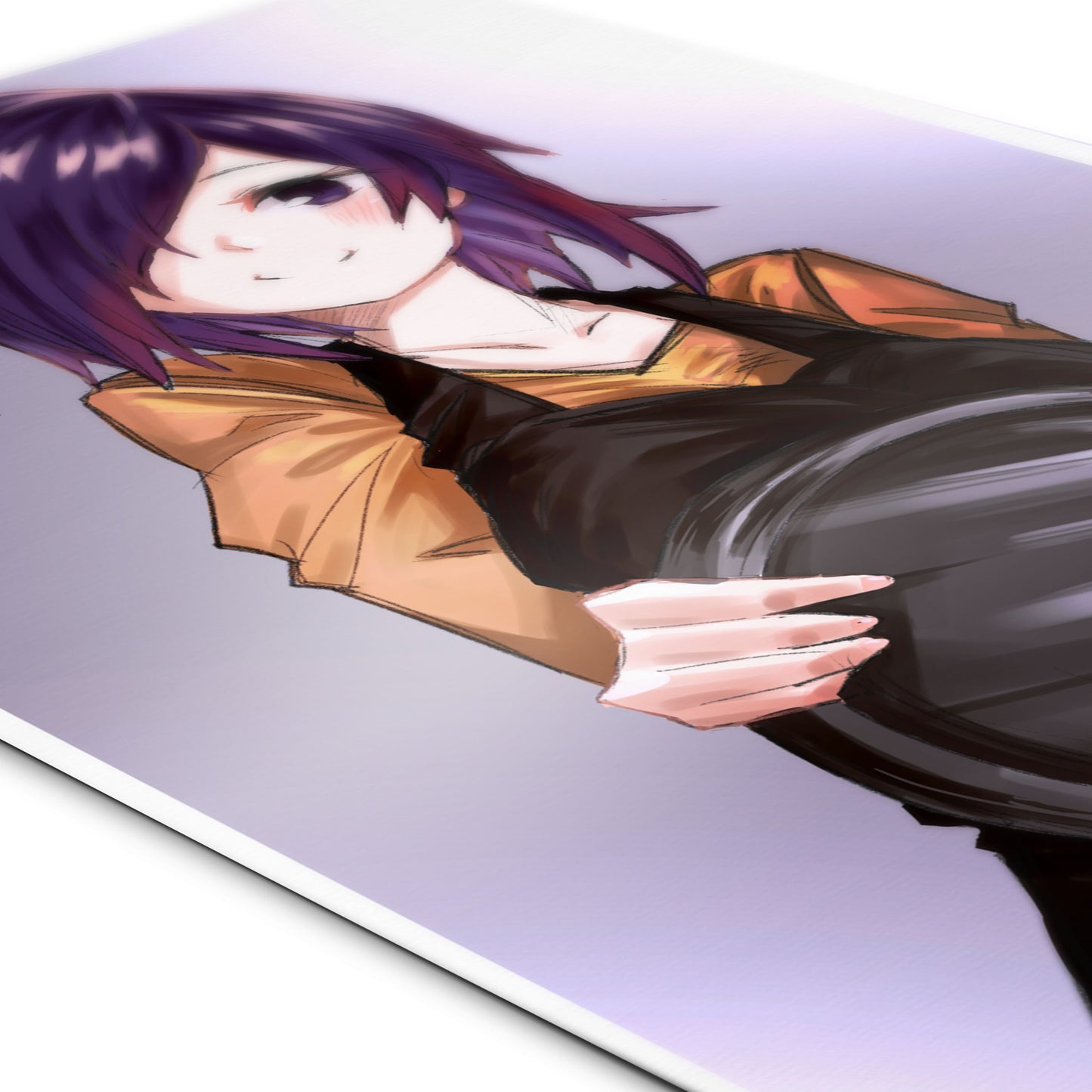 Poster - Touka Kirishima