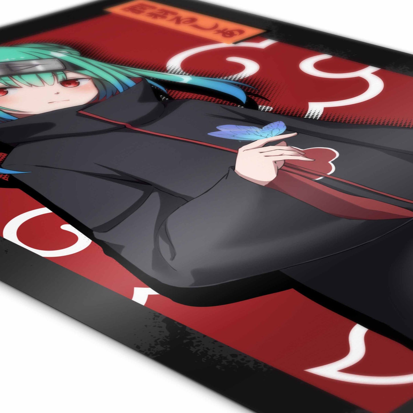 Poster - Rushia Uruha (Akatsuki)