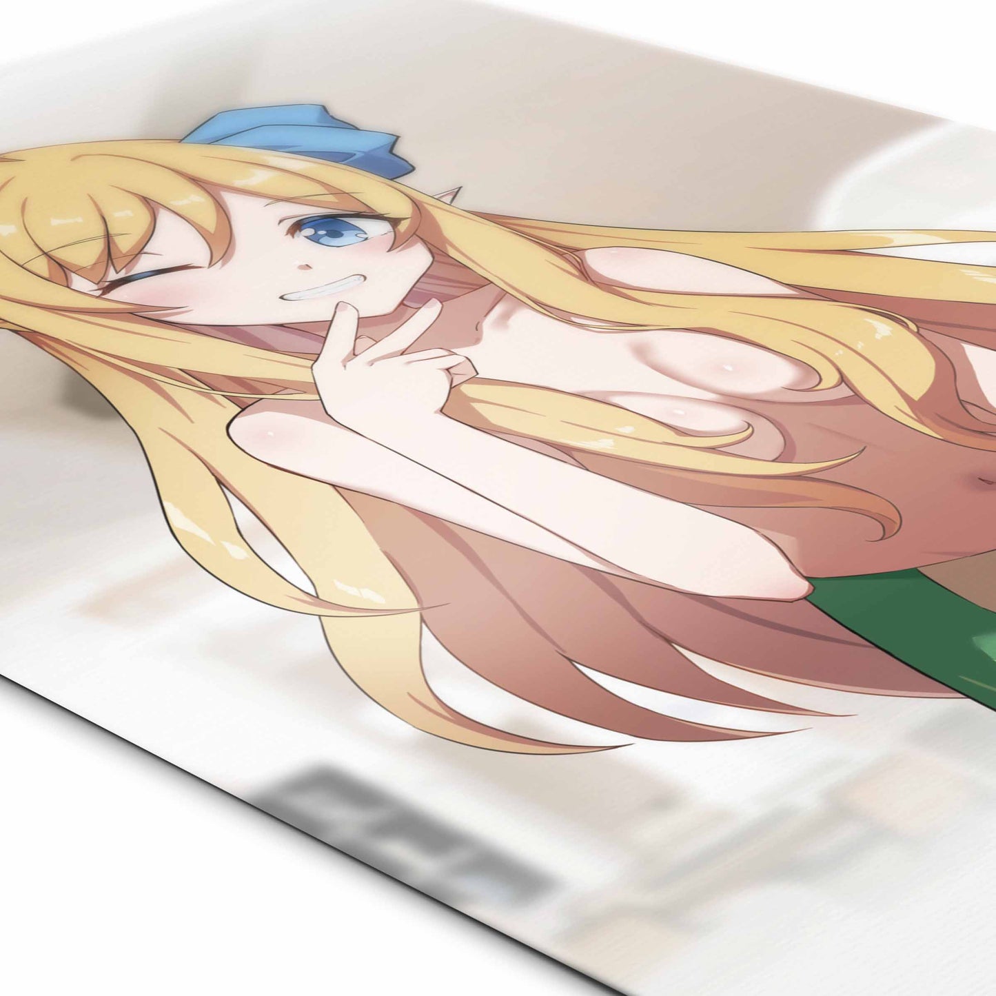 Poster - Jashin-chan