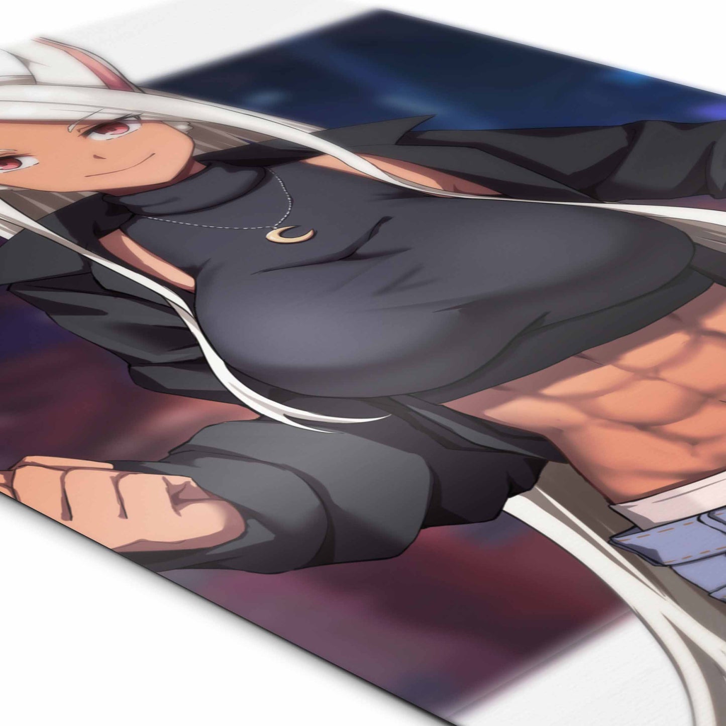 Poster - Miruko (Casual)