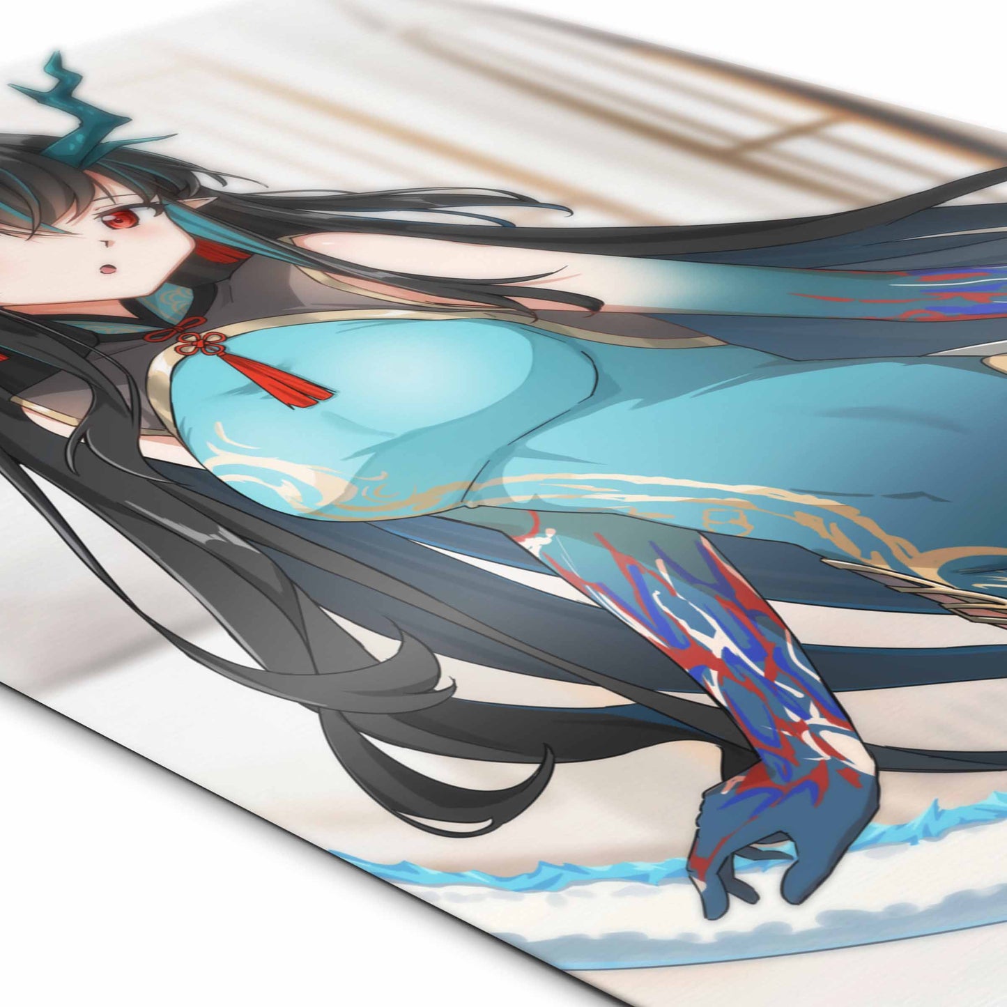 Poster - Dusk (Everything is a Miracle)