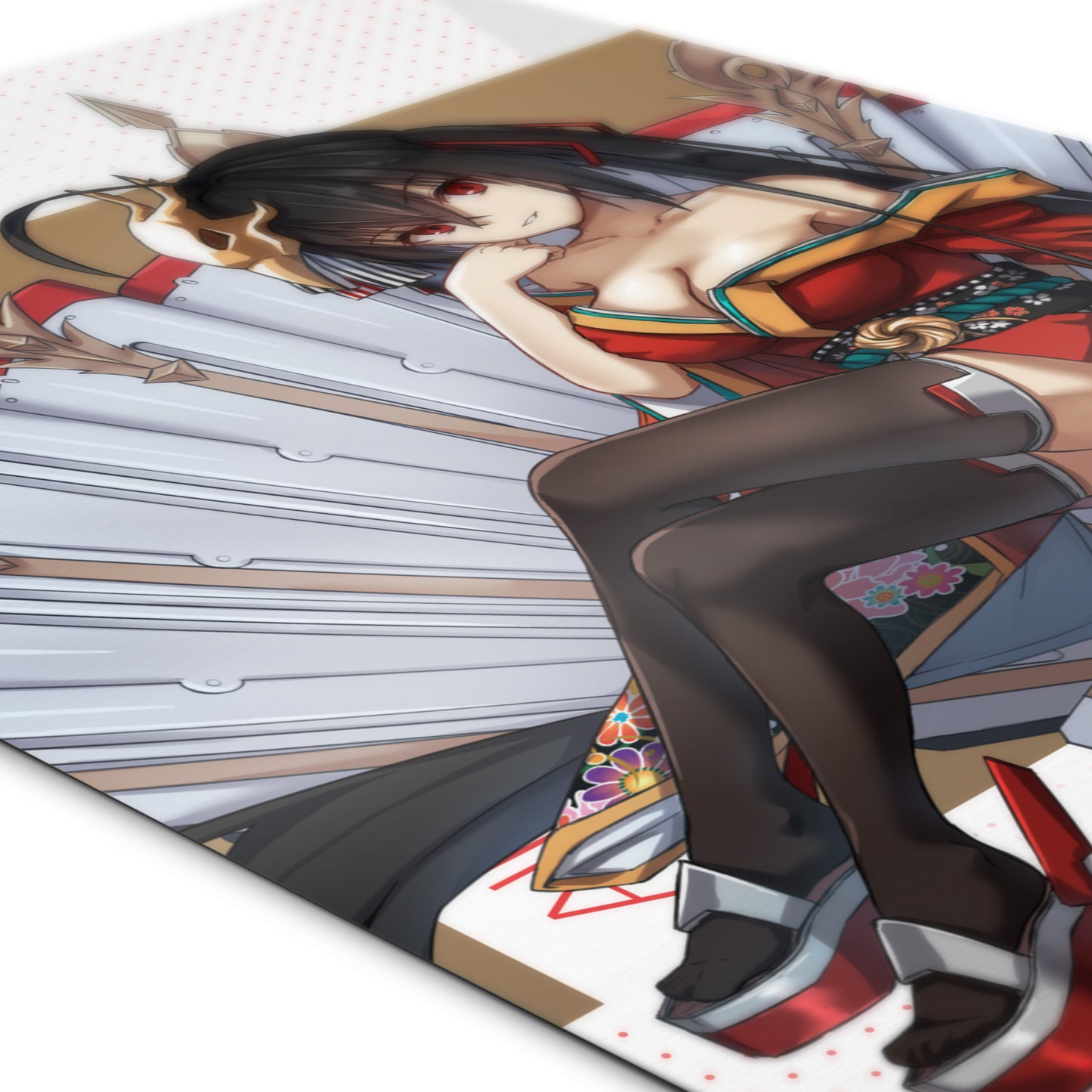 Poster - Taihou