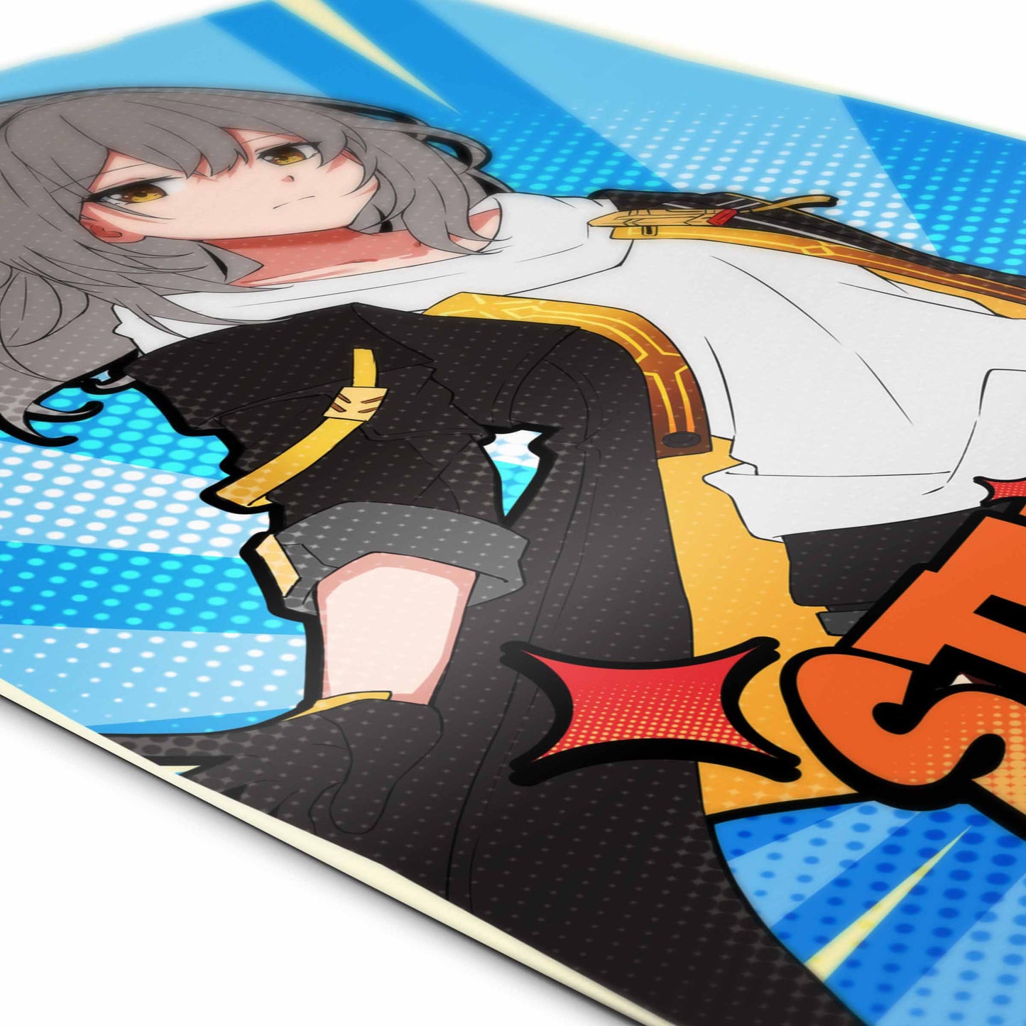 Poster - Stelle (Retro Pop Art)