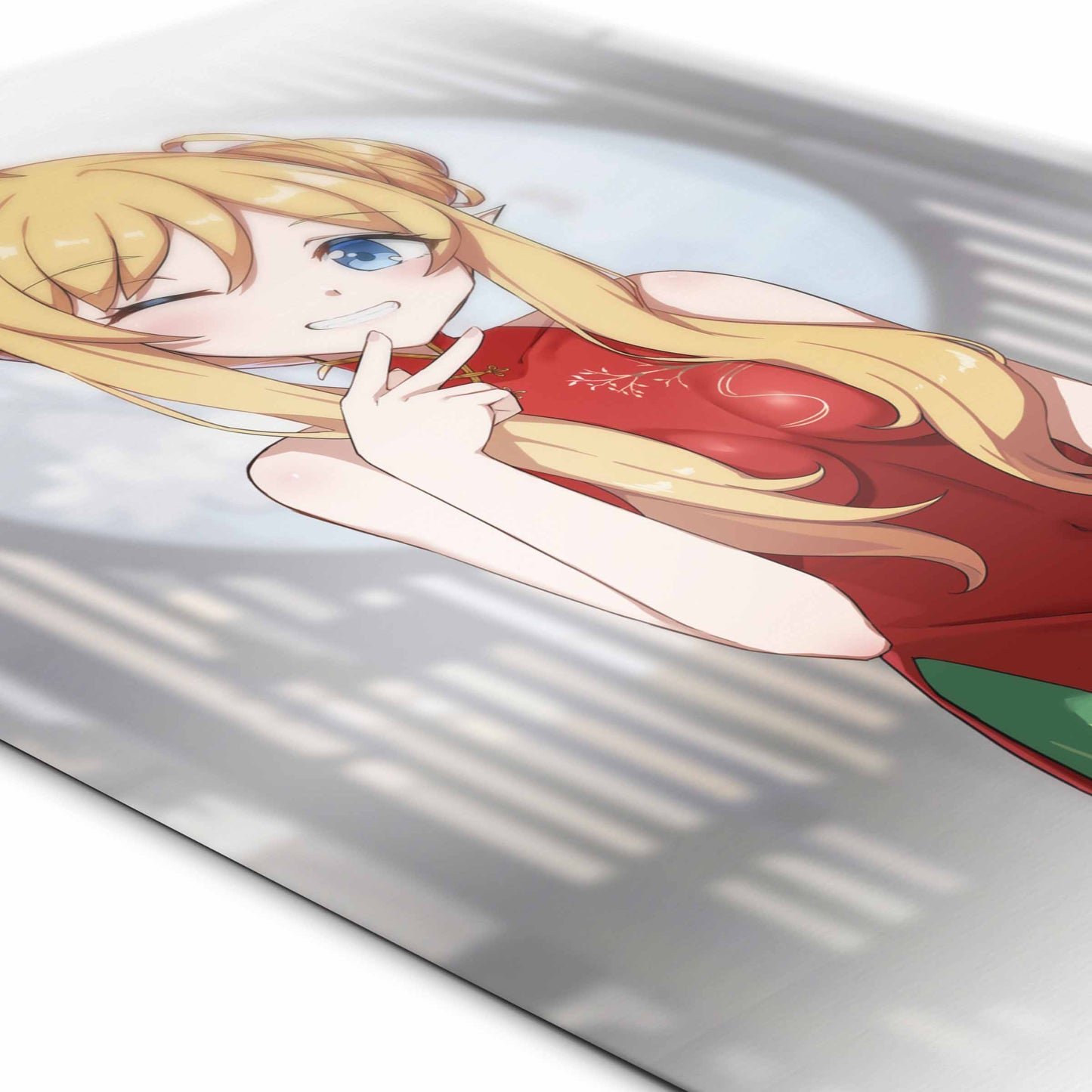 Poster - Jashin-chan (Cheongsam)