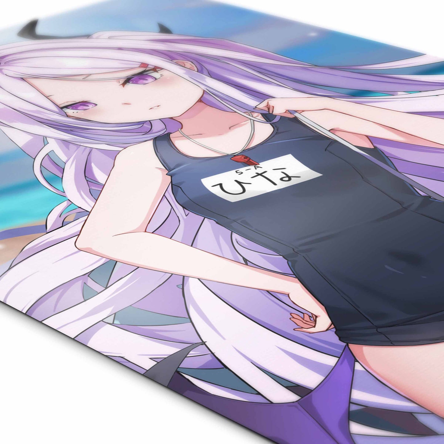 Poster - Hina Sorasaki (Swimsuit)