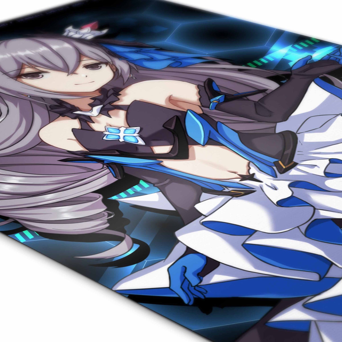 Poster - Bronya Zaychik (Herrscher of Reason)