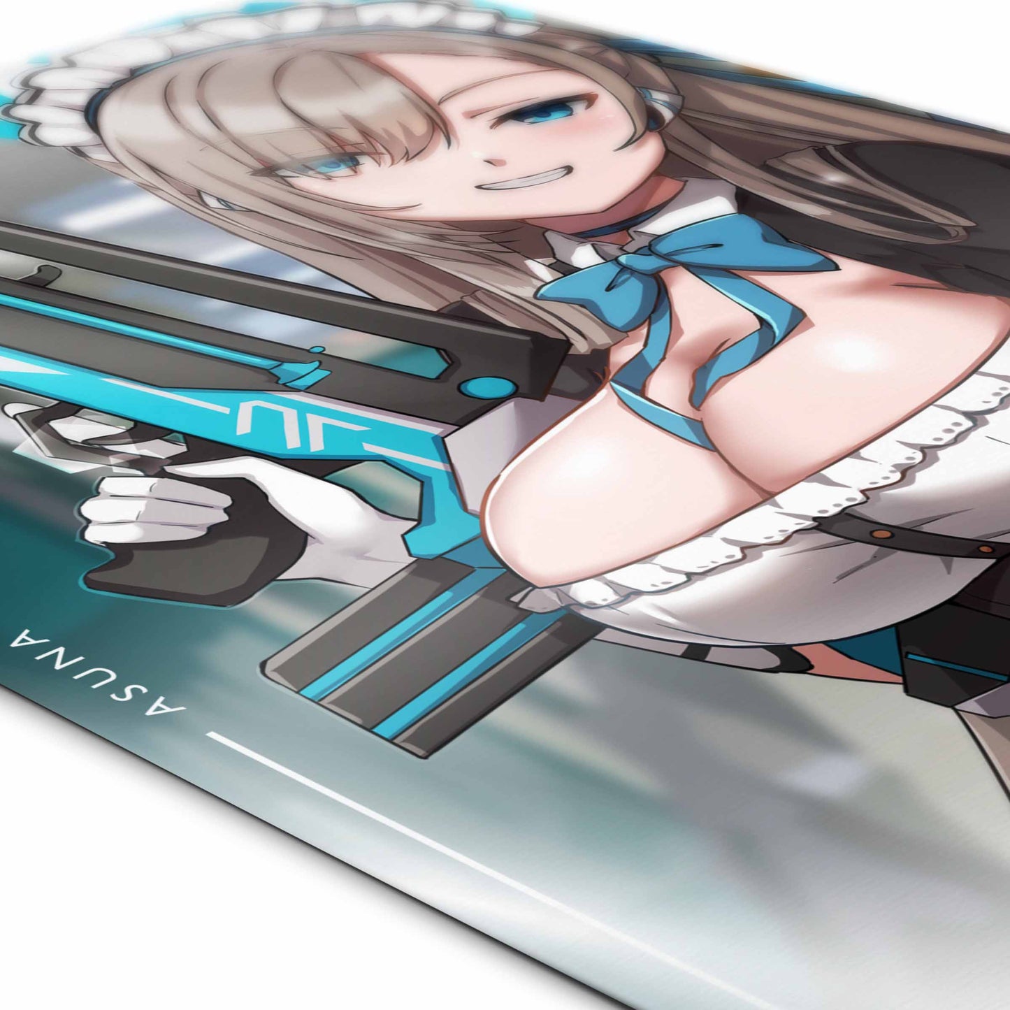 Poster - Asuna Ichinose