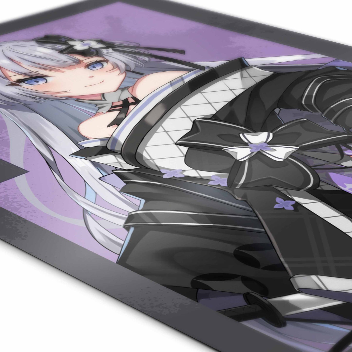 Poster - Zeta Vestia (New Year)