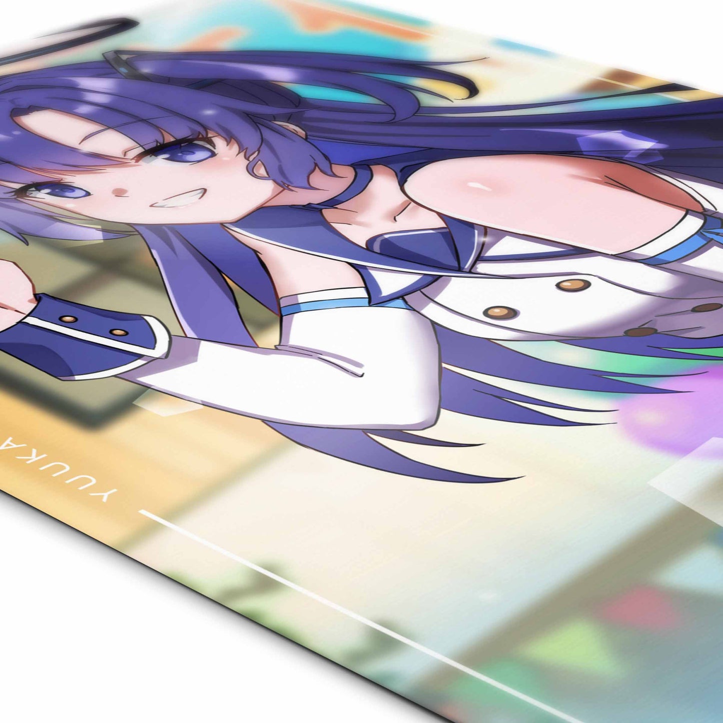 Poster - Yuuka Hayase (Idol)