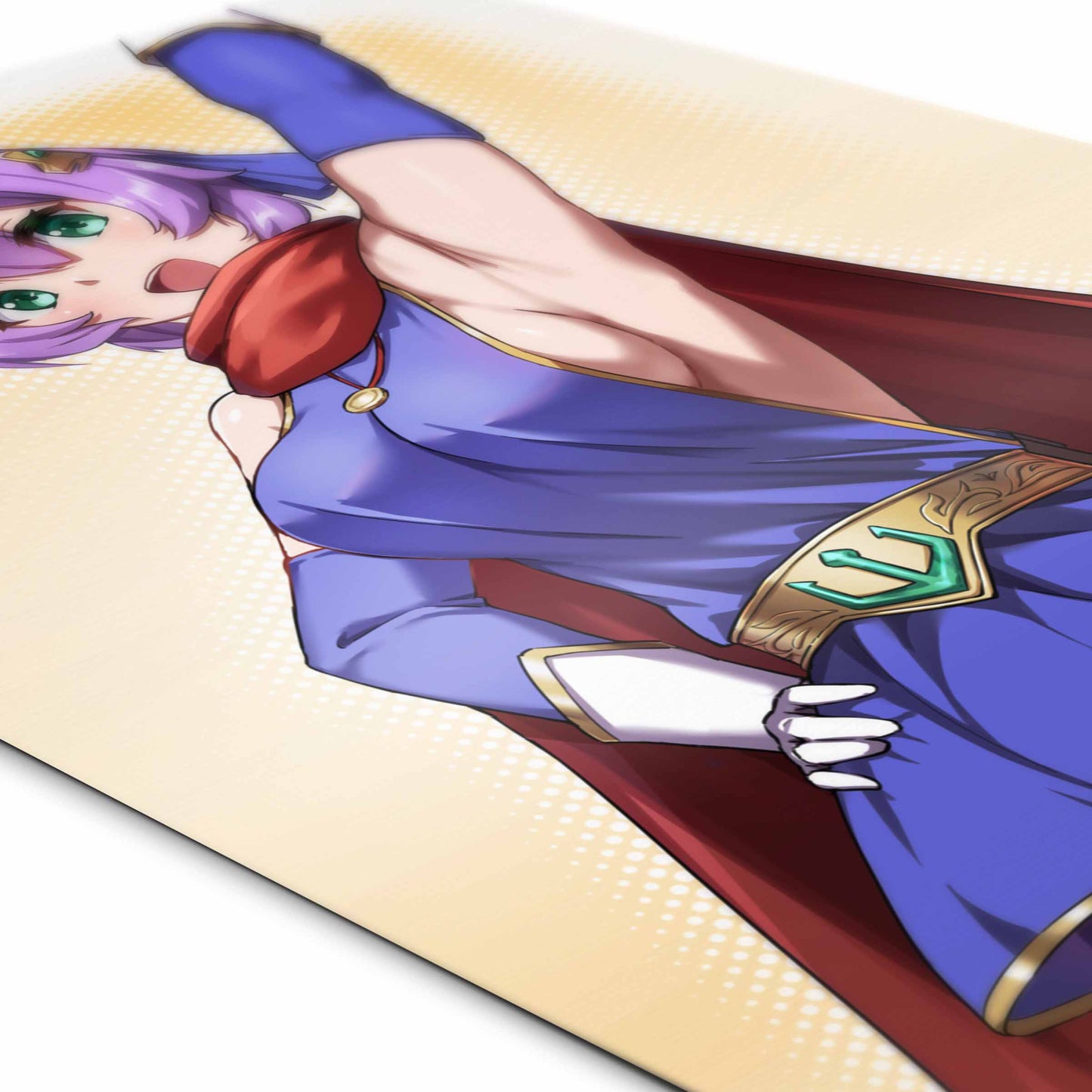 Poster - Javelin (RPG)