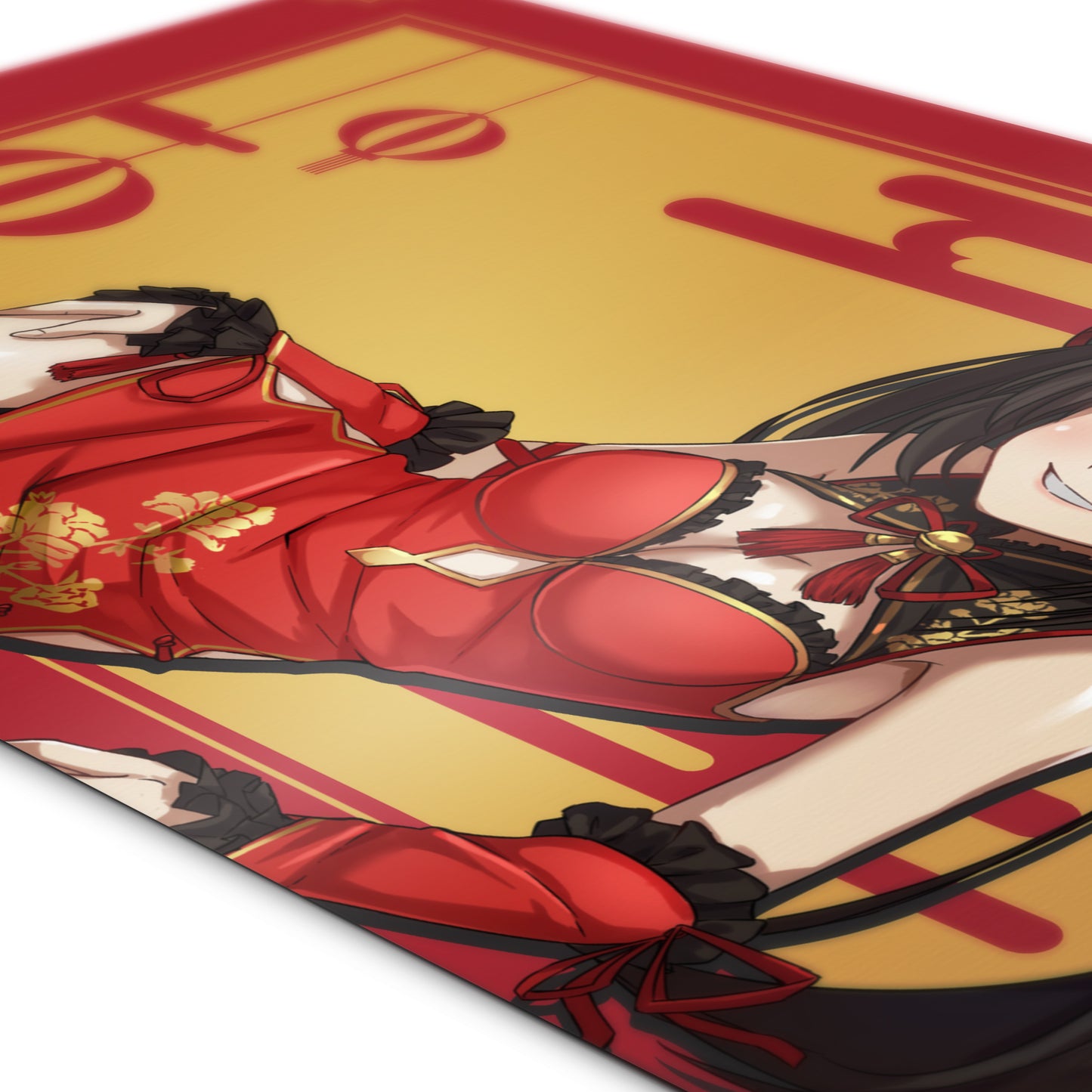 Poster - Kurumi Tokisaki (Cheongsam)