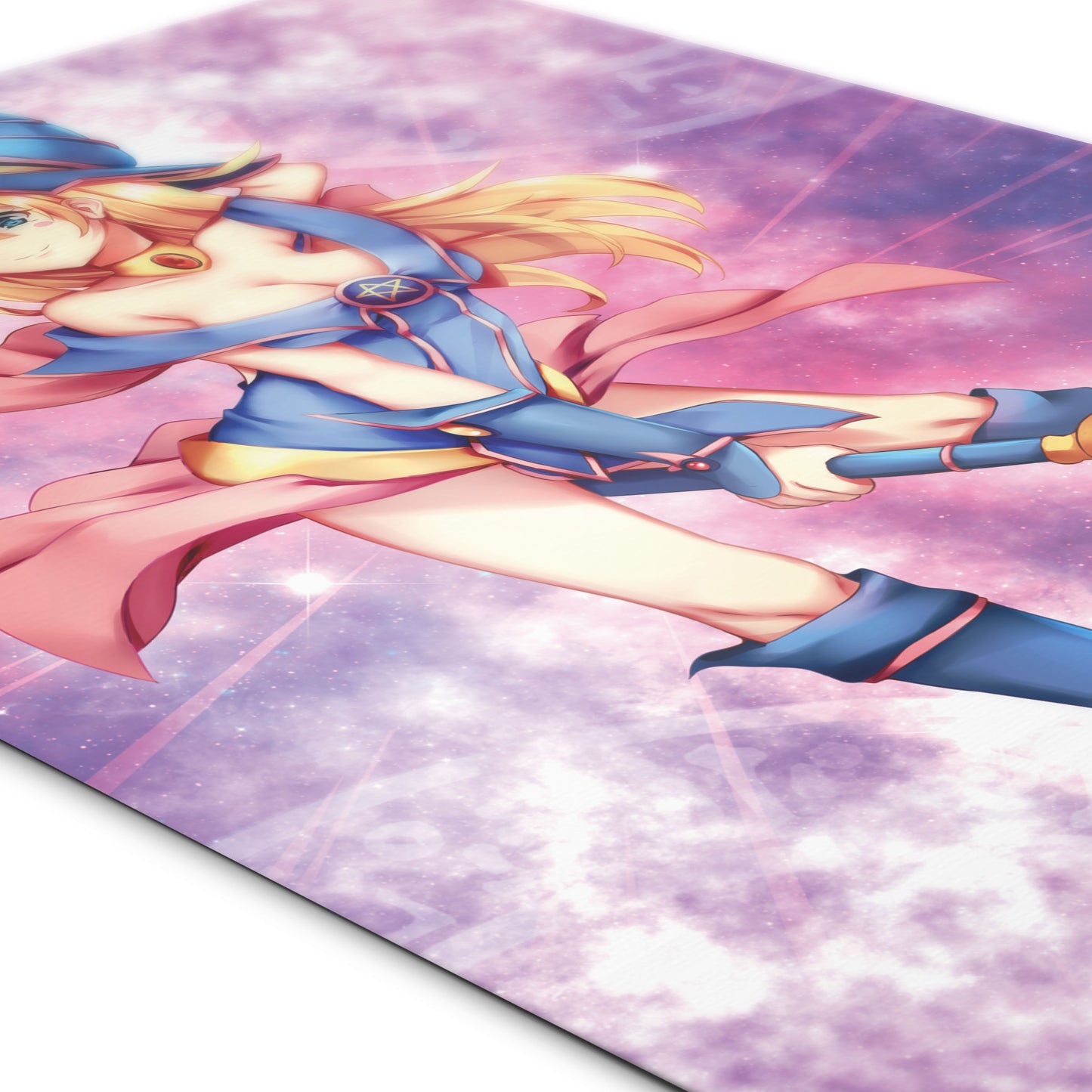 Poster - Dark Magician Girl