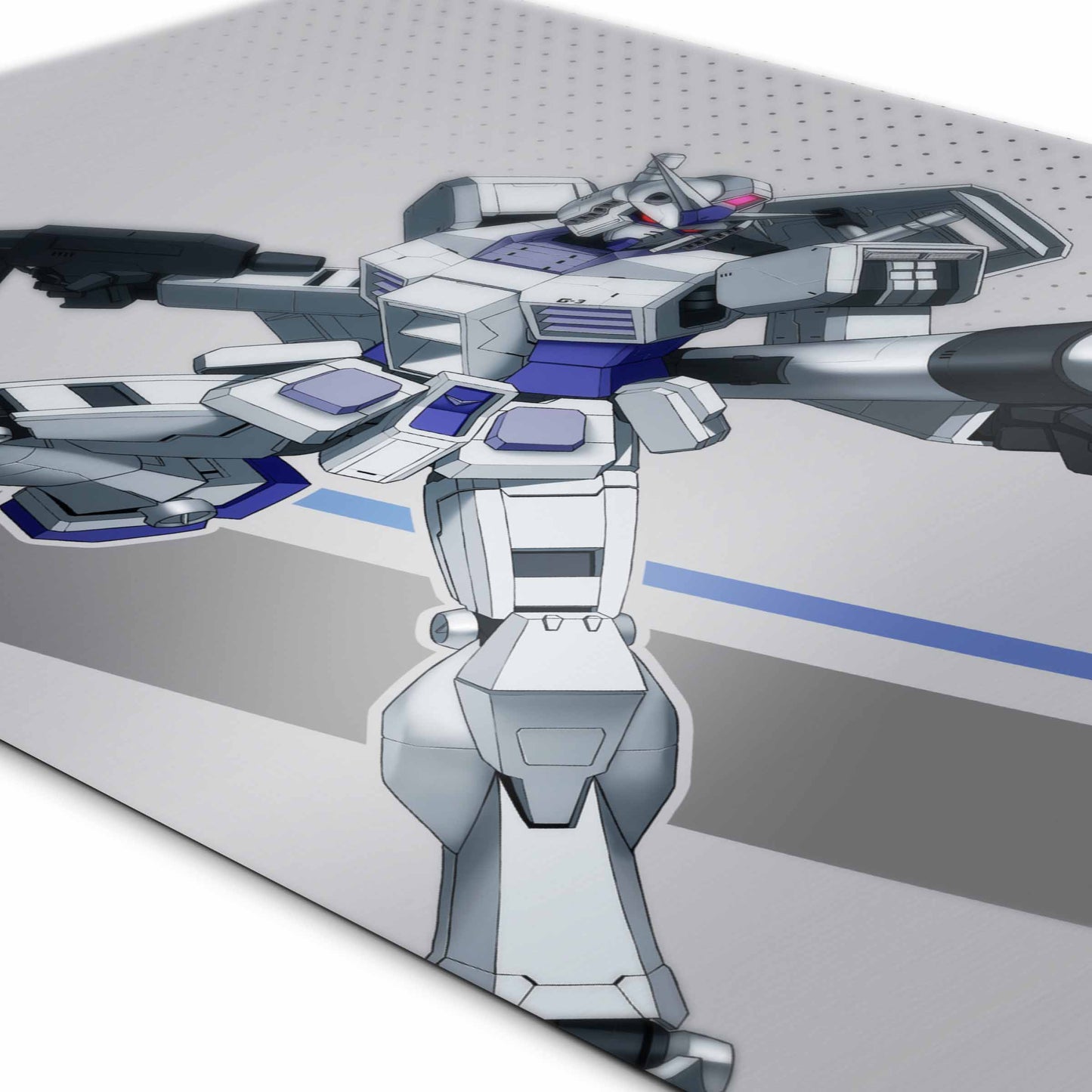 Poster - RX-78-3 Gundam G-3