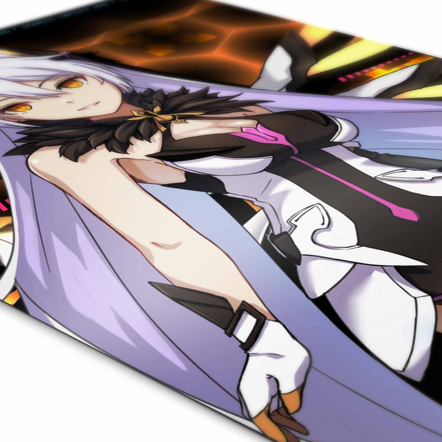 Poster - Kiana Kaslana (Herrscher of the Void)