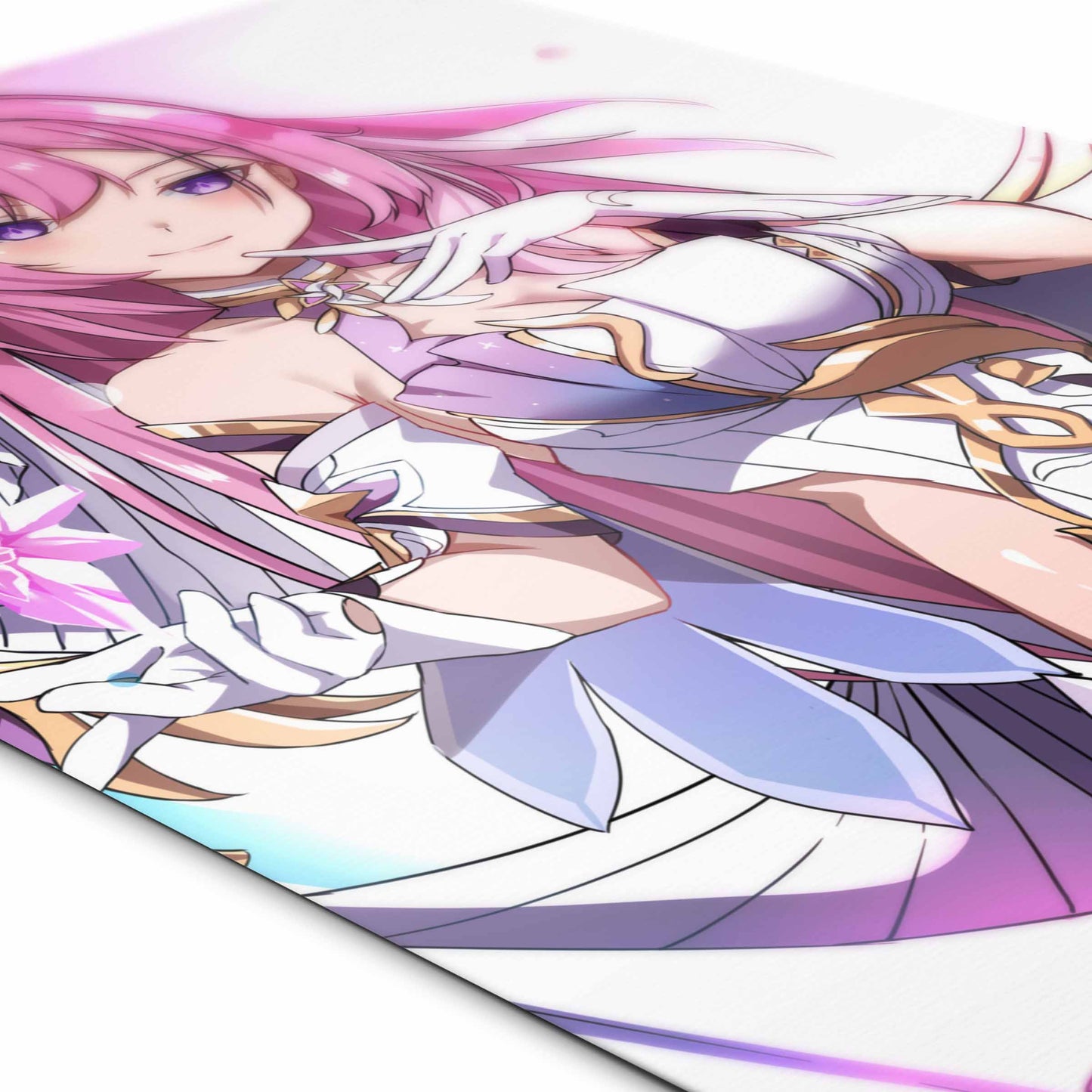 Poster - Elysia (Herrscher of Human: Ego)