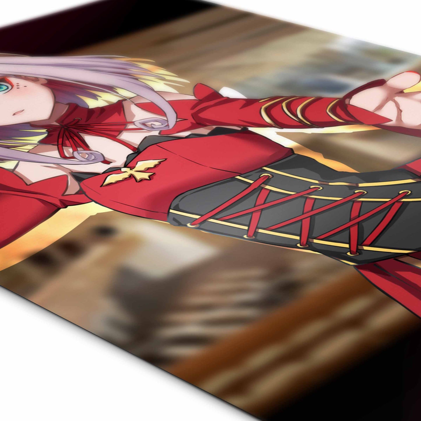 Poster - Cosette Schneider (Destiny)