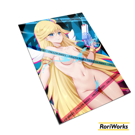 Poster - Panty (Lewd Angel)