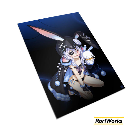 Poster - Yoshino (Inverse)